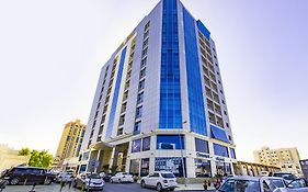 Imperial Suites Doha
